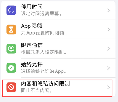 金州appleID维修服务iPhone设置中Apple ID显示为灰色无法使用