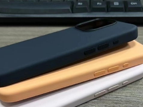 金州苹果14维修站分享iPhone14手机壳能直接给iPhone15用吗?