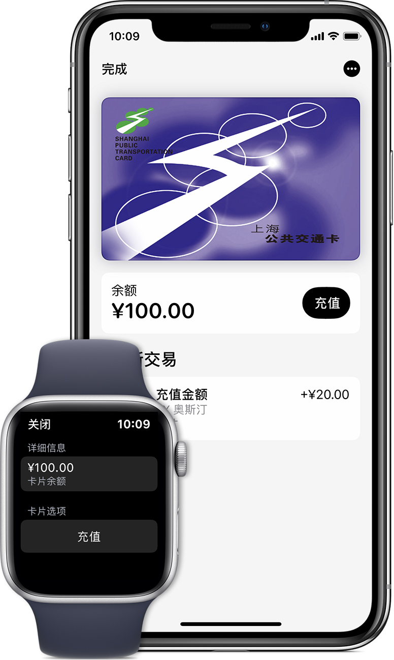 金州苹果手机维修分享:用 Apple Pay 刷交通卡有哪些优势？如何设置和使用？ 