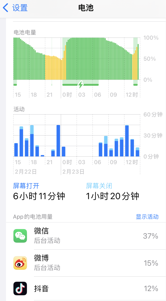 金州苹果14维修分享如何延长 iPhone 14 的电池使用寿命 