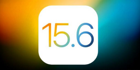金州苹果手机维修分享iOS 15.6 RC版已知BUG有哪些 