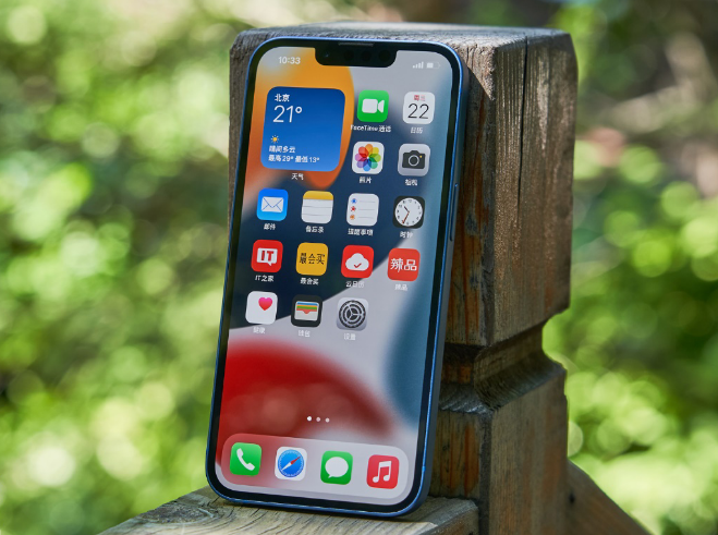 金州苹果手机维修分享升级 iOS 15.5 正式版后无法降级 