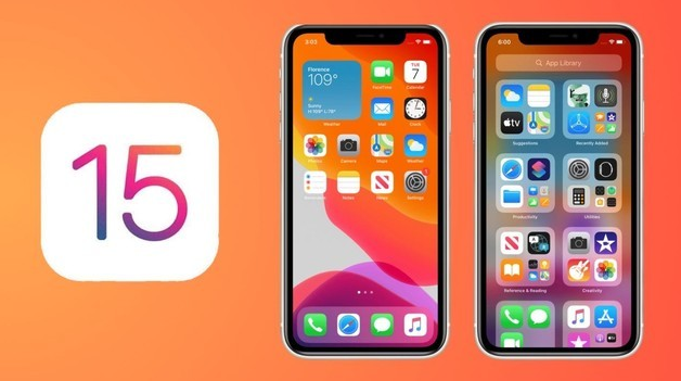 金州苹果13维修分享iPhone13更新iOS 15.5，体验如何 