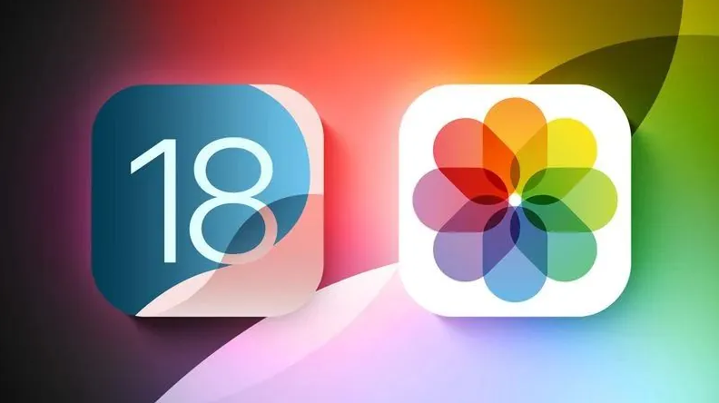 金州苹果手机维修分享苹果 iOS / iPadOS 18.1Beta 3 发布 