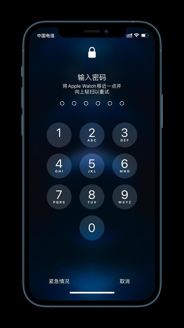 金州苹果手机维修分享Apple Watch解锁iPhone功能效果怎么样 