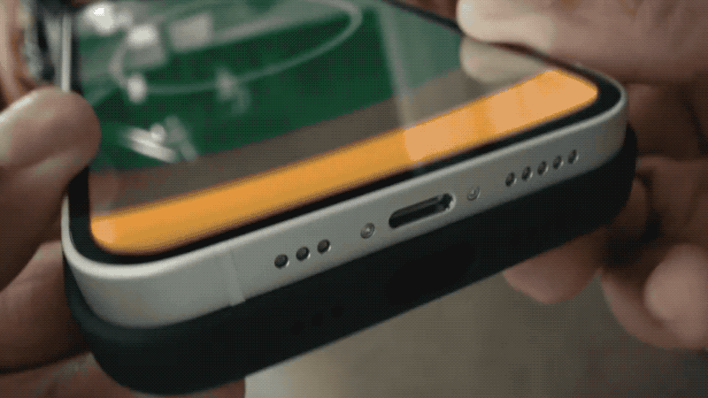 金州苹果手机维修分享未来 Magsafe 还有哪些发展空间 