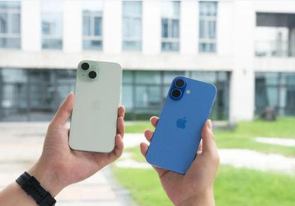 金州苹果维修点分享iPhone 16 Plus屏幕更换大屏容易忽视的实操隐患 