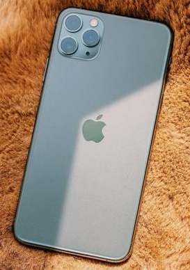 金州苹果维修点分享iPhone 11 Pro Max黑屏特殊诱因梳理 