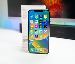 金州苹果维修点分享iPhone 14 Plus黑屏小众诱因汇总 