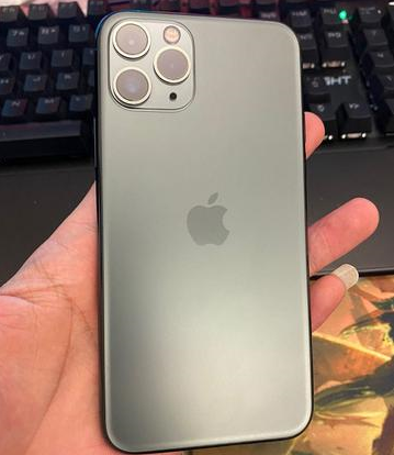 金州苹果维修点分享iPhone 11 Pro电池发烫小众问题解读 