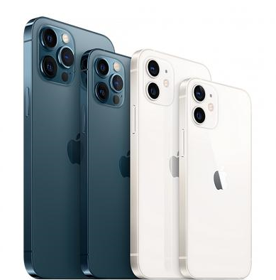 金州苹果维修点分享iPhone 12 Pro发烫关联故障汇总 
