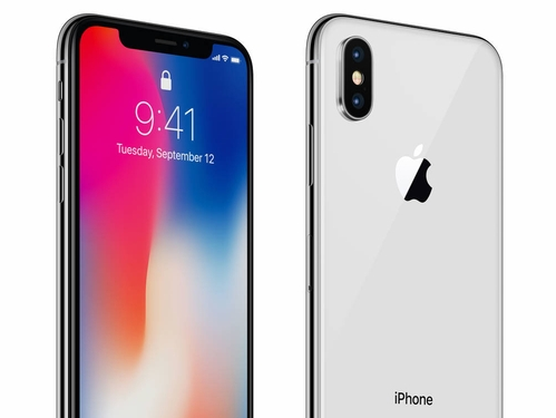 金州苹果维修点分享iPhone X摄像头实拍质感与场景适配全解析 